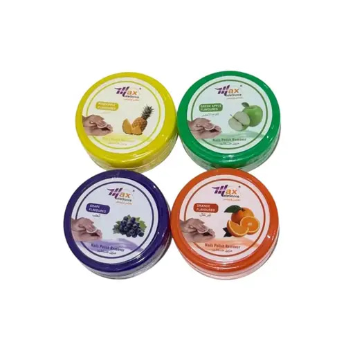 Max Elegance Nail Polish Remover 1pc