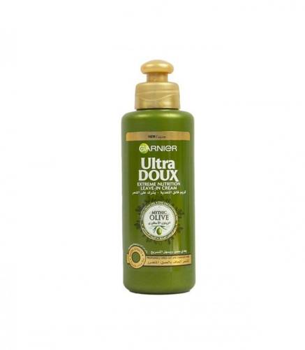 Garnier Ultra Doux Olive Cream 200ml