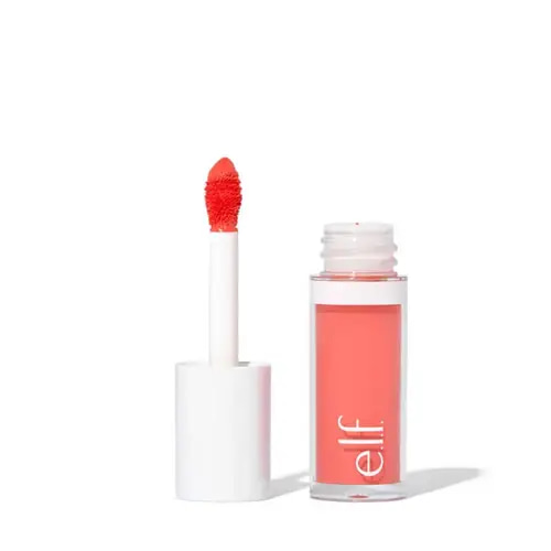 e.l.f. Camo Liquid Blush Coral Crush