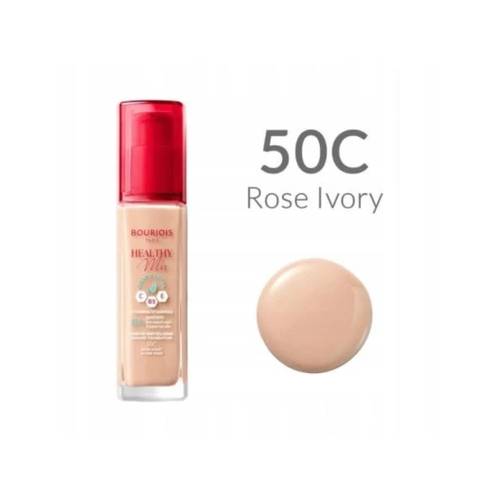 اساس برجوا هيلتي مكس 50