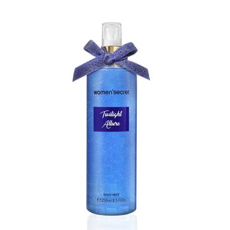 Women's Secret Twilight Allure Body Mist 250ml