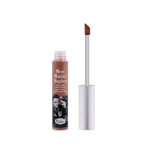 The Balm Matte Liquid Lipstick - Humble