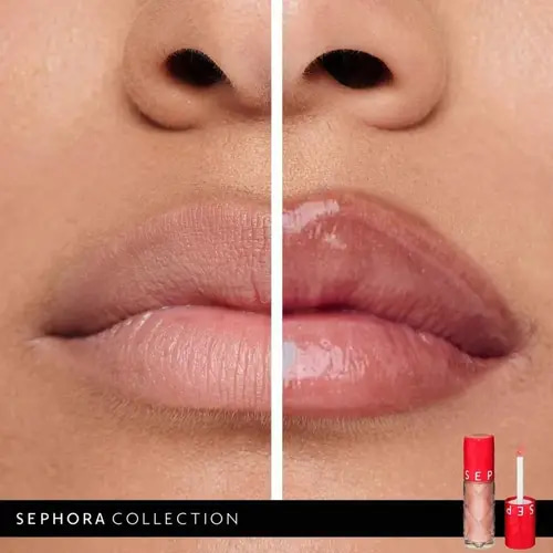 Sephora The Future Is Yours Outriggers Intense 3 Piece Lip Plumping Kit