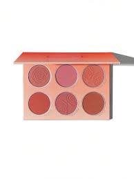 Sheglam Floral Flush Blush Kit