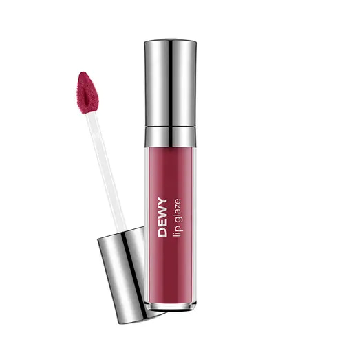 Flormar Dewy Lip Glaze – 016 Cherry Blossom