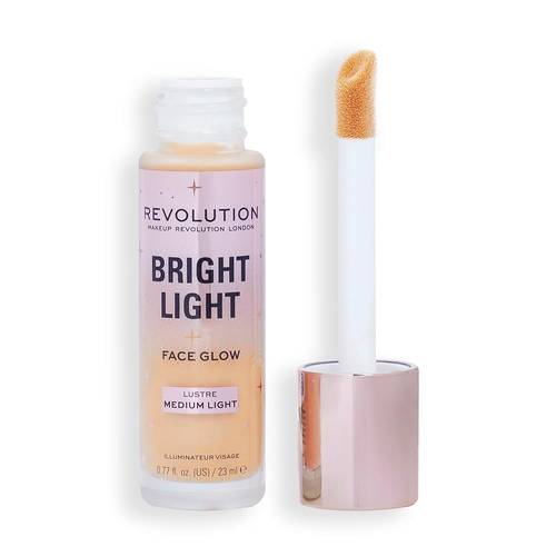 Makeup Revolution Light Face Glow Luminate Medium