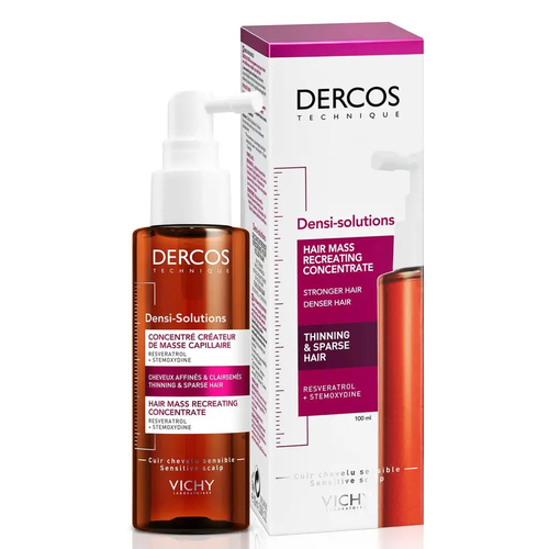 Vichy Dercos Densi-Solutions Hair Serum 100ml