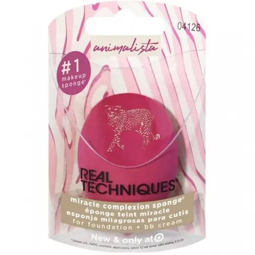 Real Techniques Makeup Sponge 4126
