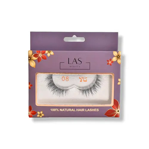 LAS beauty natural hair laches tala 08
