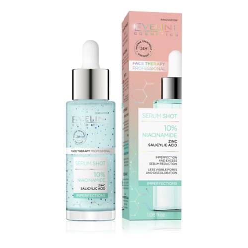Eveline Niacinamide Serum Shot 30ml