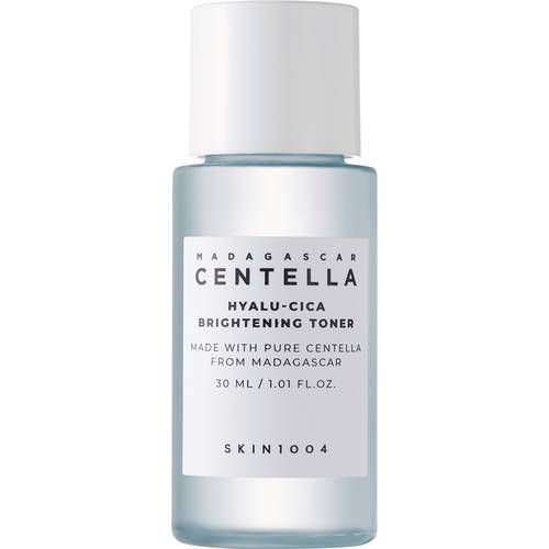SKIN1004 Madagascar Centella Hyaluronic Acid Skin Lightening Toner 30ml
