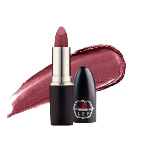 LEF Creamy Matte Lipstick 47
