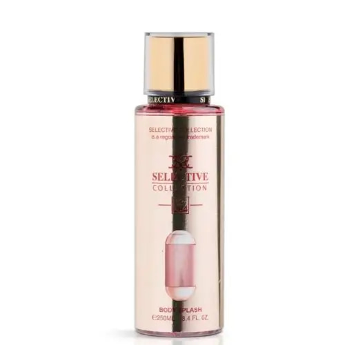 سيليكتيف كولكشن معطر جسم 264 برفيوم 250 مل