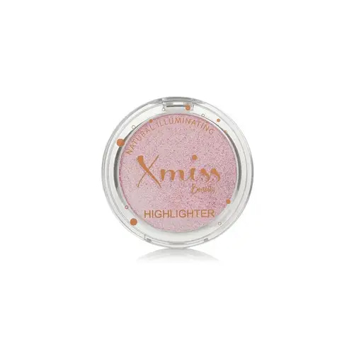 X.Miss Face Highlighter 03