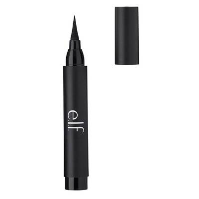 elf Liquid Eyeliner - Deep Black 81217
