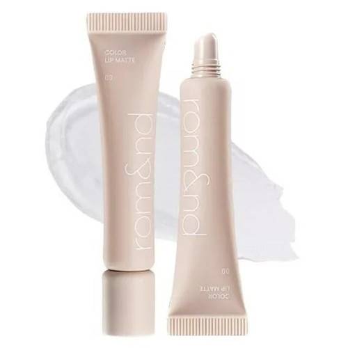 Rom&nd Zero Matte Lipstick 00