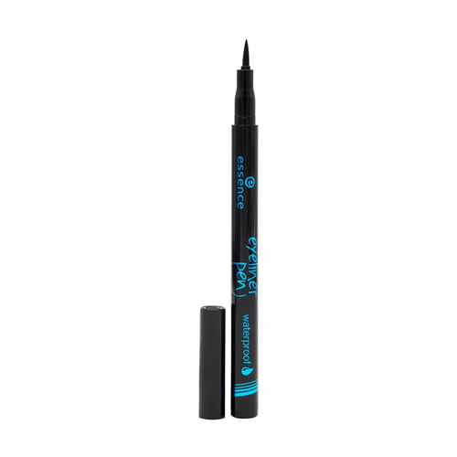 Essence Waterproof Kohl Pencil Eyeliner 01