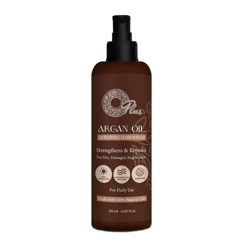 Oplus Daily Argan Hair Serum 120ml