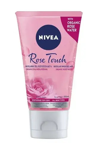 Nivea Face Wash for All Skin Types 150ml