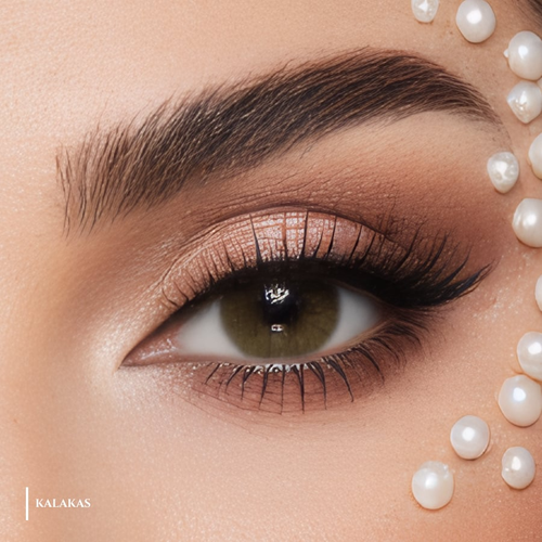 عدسات مس لنس يومية - كالكلاس