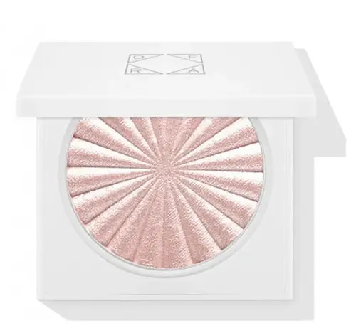 اضاءة بيلو توك اوفرا OFRA HIGHLIGHTER PILLOW TALK