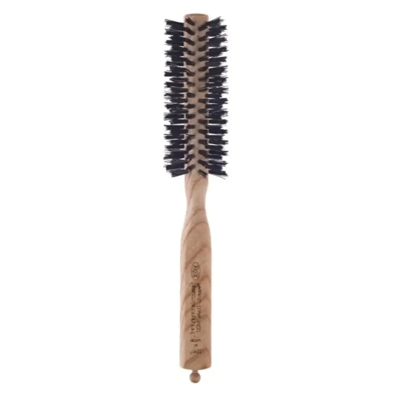 3ME Italian Heat Resistant Hair Brush 1402
