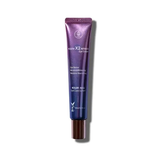 Youth x2 Retinol Eye Cream 30ml
