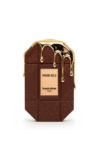 فرانك اوليفر عطر كولكشن شوكليت هافاتا قولد 100 مل