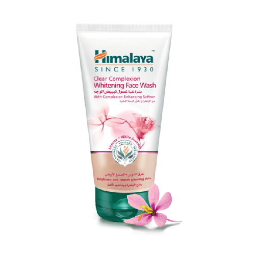 Himalaya Herbals Whitening Face Wash - 150ml