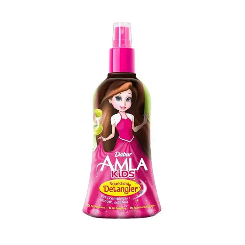Dabur Amla Kids Nourishing Detangling Spray - 200ml