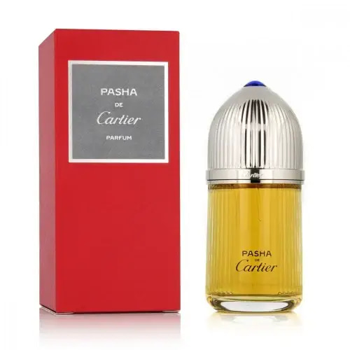 CARTIER PASHA DE CARTIER PARFUM MEN 100ML