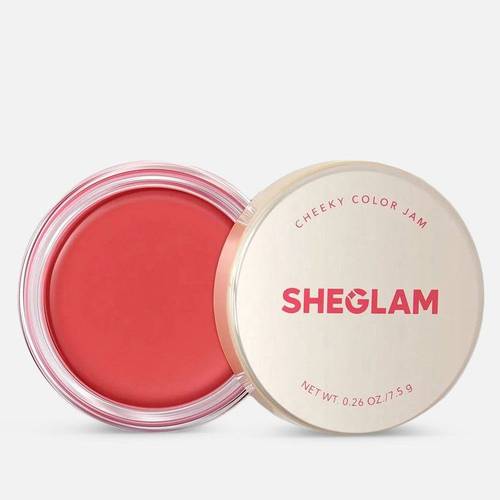 SHEGLAM Color Bloom Liquid Blush - Afternoon Peach