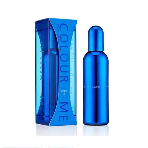 عطر كولور مي ازور للرجال 100 مل