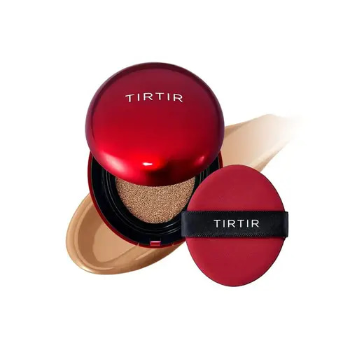 Tirtir Foundation 34N Shade 18g