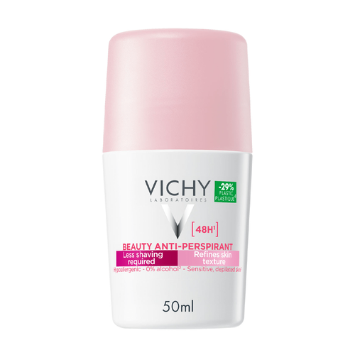 Vichy Beauty Deo 48H Anti-Perspirant 50ml