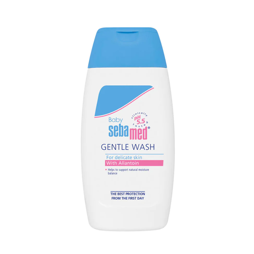 Sebamed Gentle Facial Cleanser 200ml
