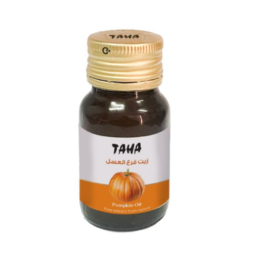 Pumpkin Seed Oil 30ml