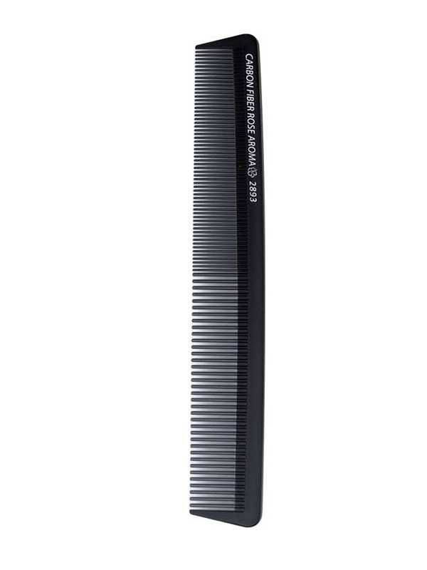 Rose Aroma Anti-Static Comb