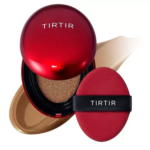 Tirtir Foundation No. 43N