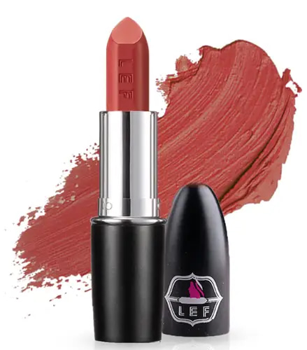 LEF Matte Lipstick 08