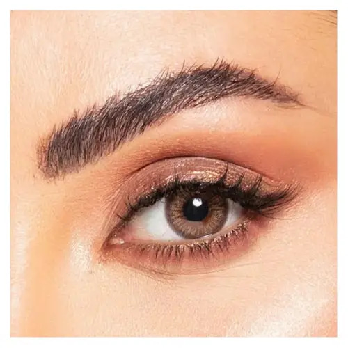 Amara Daily Contact Lenses Moon Stone