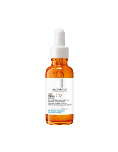 La Roche-Posay Pure Vitamin C12 Serum 30 ml