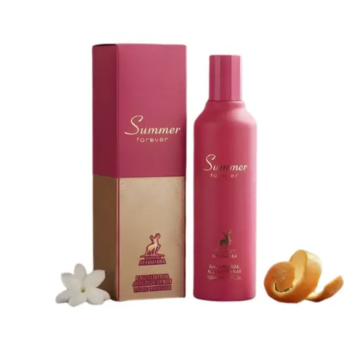 Maison Alhambra Summer Forever Eau de Parfum 150ml