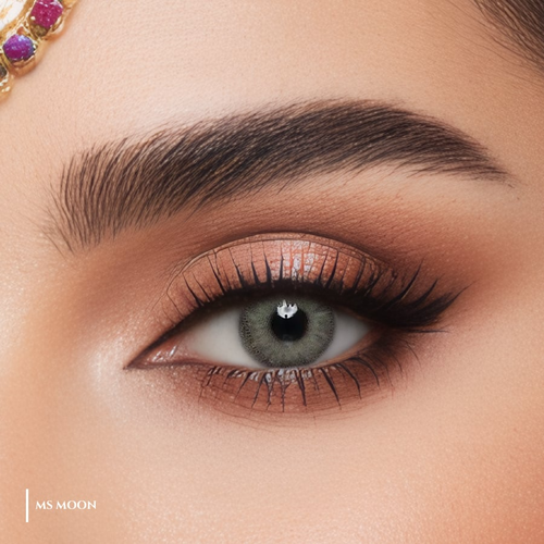 MS.Lens Daily Ms Moon Contact Lenses
