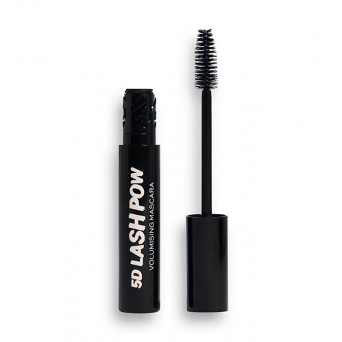 Makeup Revolution Lash Pow 5D Mascara