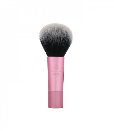 Real Techniques Mini Blush & Bronzer Brush