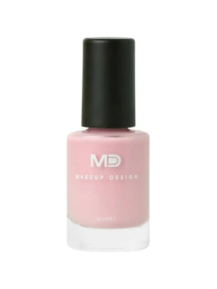 MD Long Lasting Nail Polish N280