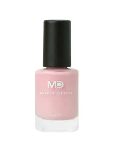 MD Long Lasting Nail Polish N280
