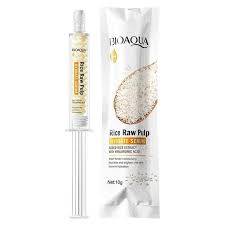 Bioaqua Raw Rice Moisturizing Serum 10g