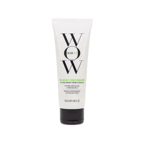 Color Wow One Minute Transformation Styling Cream 120ml